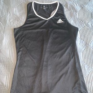 Adidas work out top